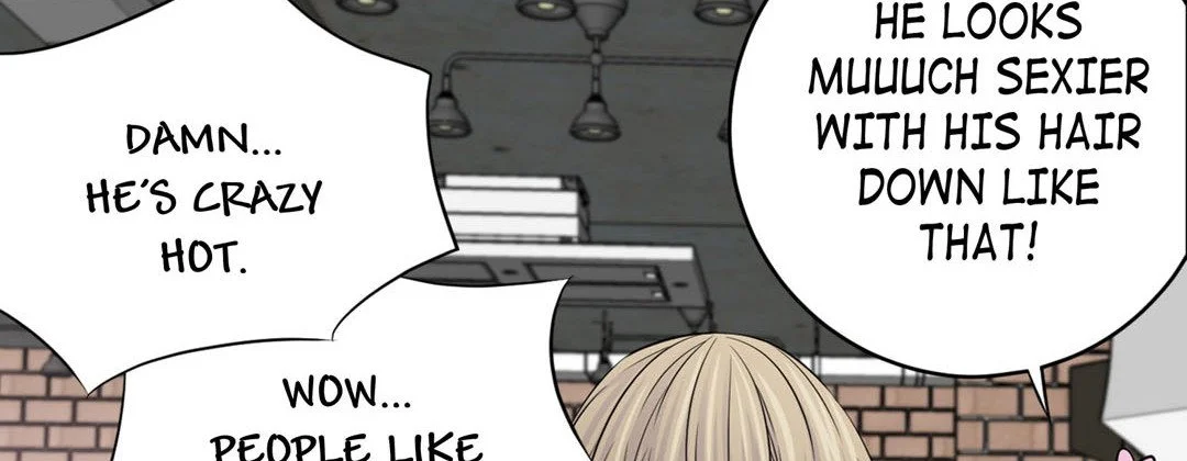 My Ex, Client - Chapter 6